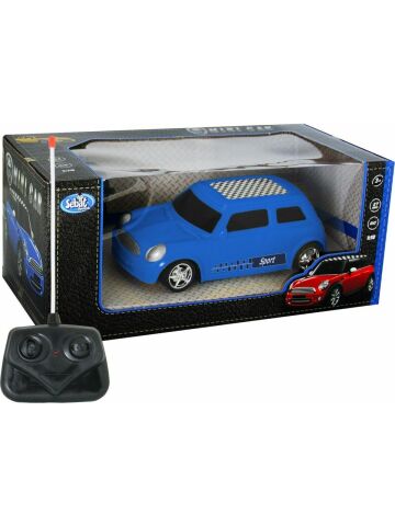 Sebat Sb2045 1:18 4 Fonksiyon Mını Cooper  *32
