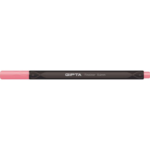 GIPTA FINELİNER KALEM 0.4MM A.Pembe