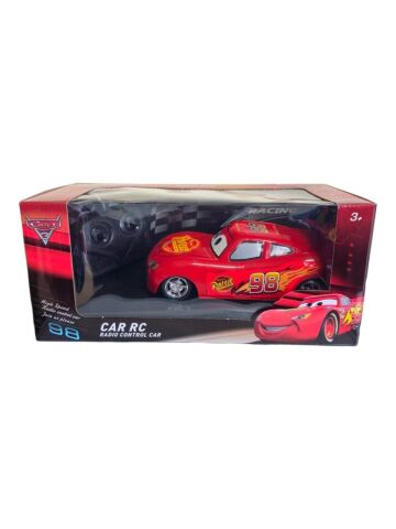 Sebat Sb2050 4 Fonk.Mcqueen Araba  *30