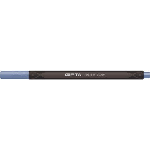 GIPTA FINELİNER KALEM 0.4MM Eflatun