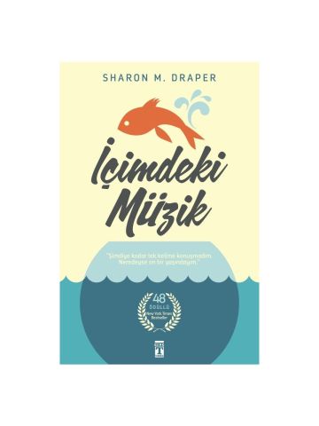 İÇİMDEKİ MÜZİK