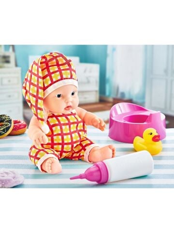Erpa Bebiş Bebek 26 Cm Altını Islatantürkçe Konuşan