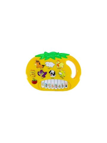 Prestij Fab.Pr-21 Hayvan Kutulu Sesli *48