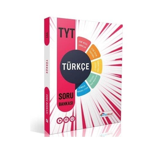 KÖŞEBİLGİ TYT TÜRKÇE SORU BANKASI