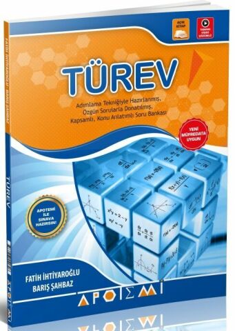 Apotemi Türev 2024