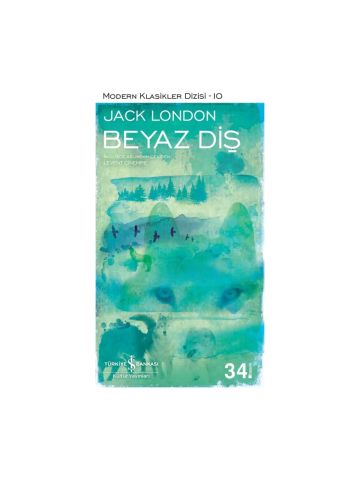 Beyaz Diş