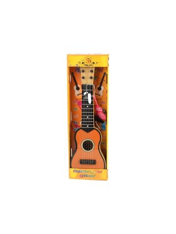 Aslan Asl-0001 İspanyol Gitar *60