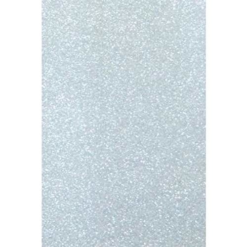 Puti Simli Fon Kartonu 50x70cm  Gümüş (1 ADET)