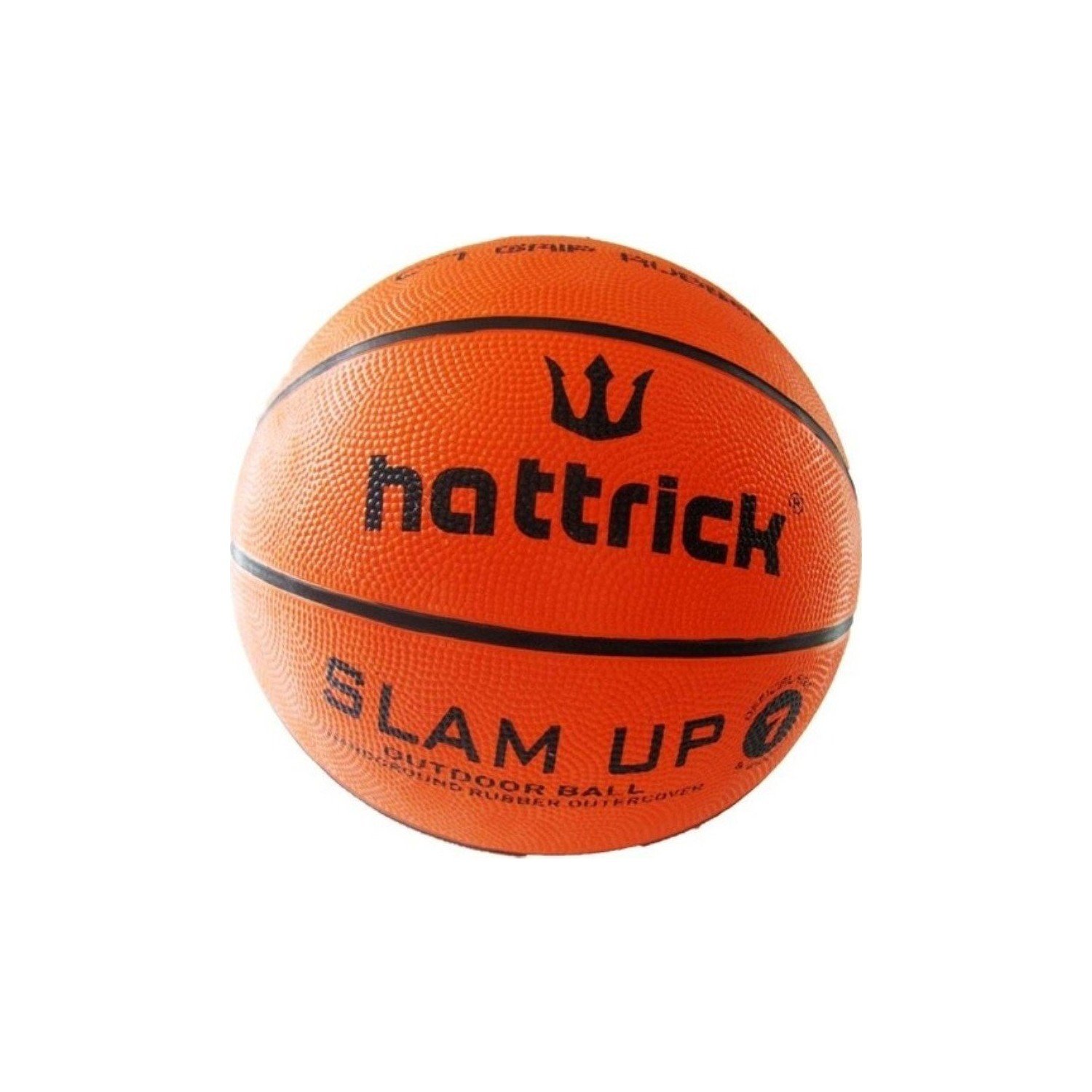 Altis Hattrick Basketbol Topu C-7 Tsts