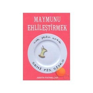 Maymunu Ehlileştirmek