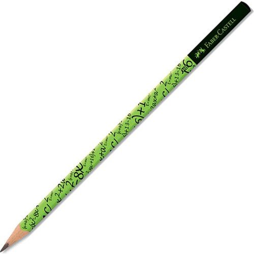 Faber Castell Formül Kurşun Kalem HB