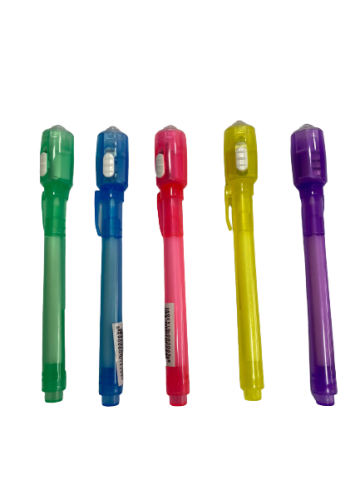Elif Sihirli Kalem (secret Pen) Kzy-3259