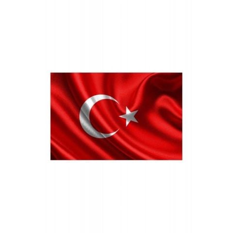 Vatan Bayrak 40 x 60 cm Türk Bayrağı