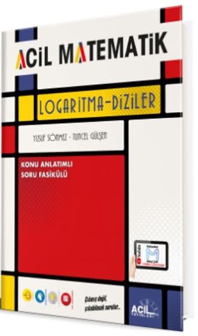 ACİL LOGARİTMA DİZİLER
