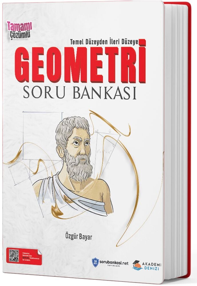 AKADEMİ DENİZİ TEMEL DÜZEYDN İLERİ DÜZEYE GEOMETRİ