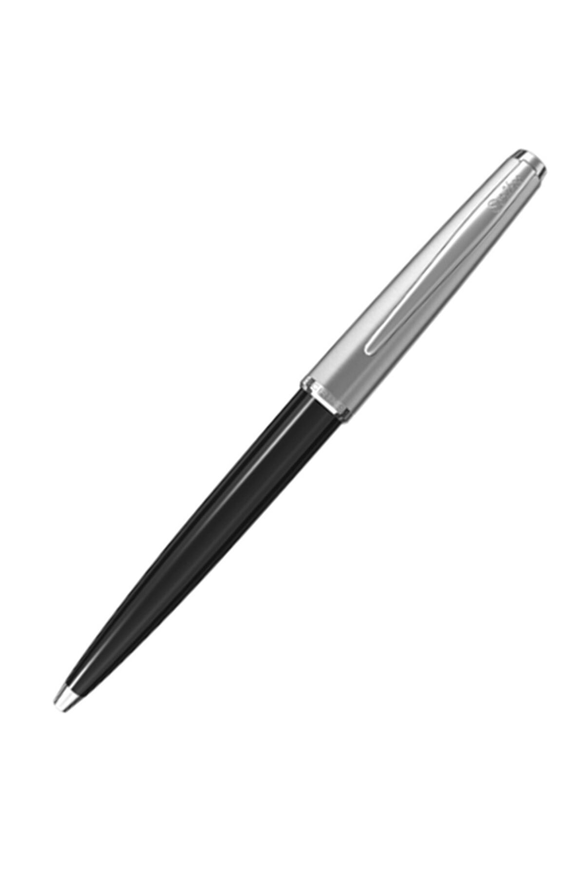 Scrikss 78 Tükenmez Kalem - Siyah