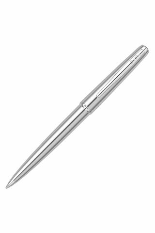 Scrikss Tükenmez Kalem Seri 78M Krom