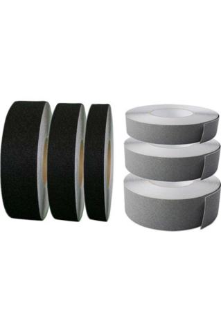 PİCADOR MERDİVEN KAYDIRMAZ BANDI 25M*2MM