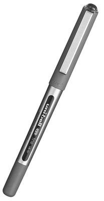 Uni-Ball Eye Fine 0.7 Siyah Roller Kalem