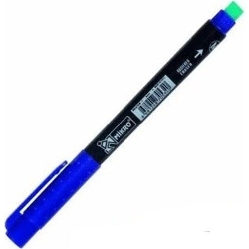 Mikro MK-419 CD Kalemi M Uç Mavi