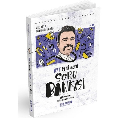 Süper Kitap 2022 AYT Yeni Nesil Fizik Soru Bankasi Hijyenik Kitap