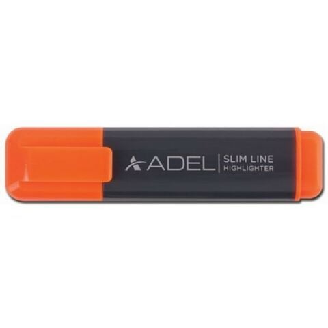 ADEL FOSFORLU KALEM TURUNCU