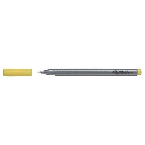 F.C.GRİP FİNEPEN 0.4 K.SARI