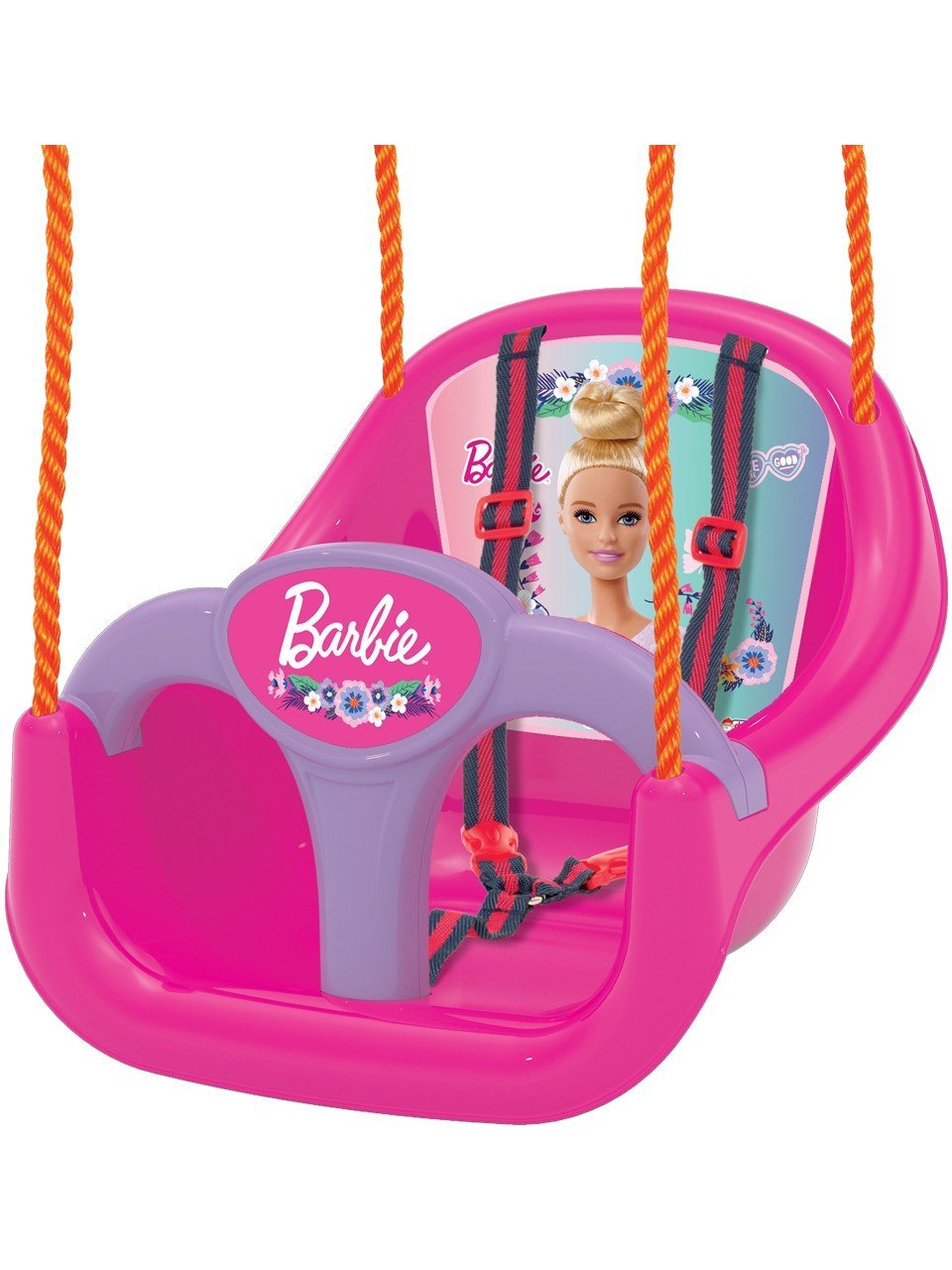 Dede Oyuncak Barbie Salıncak 3061