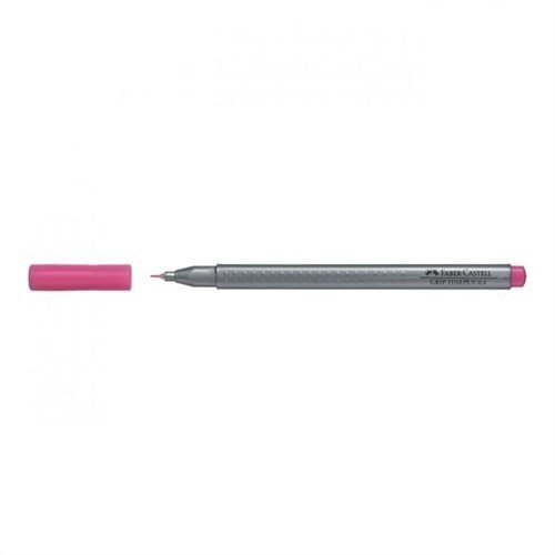 F.C.GRİP FİNEPEN 0.4 PEMBE