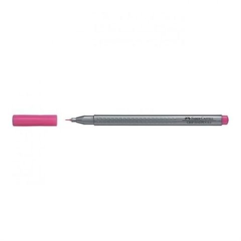 F.C.GRİP FİNEPEN 0.4 PEMBE