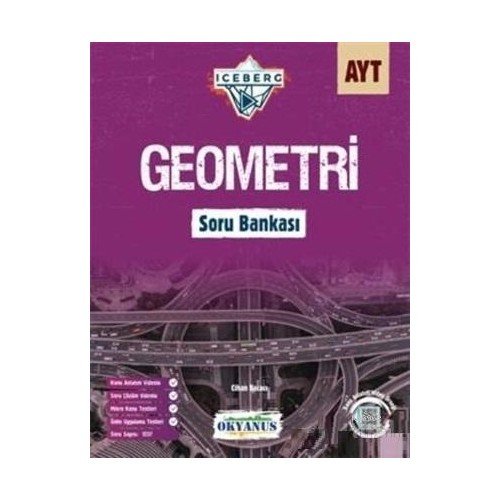 OKYANUS AYT GEOMETRİ ICEBERG S.B.