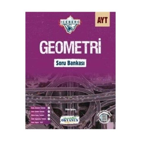 OKYANUS AYT GEOMETRİ ICEBERG S.B.
