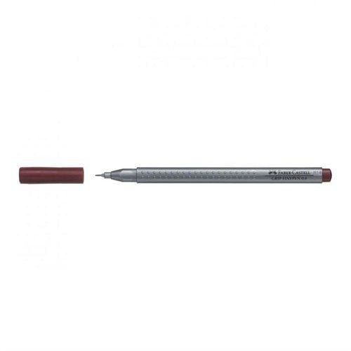 F.C.GRİP FİNEPEN 0.4 K.KAHVE