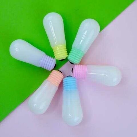 Maxx Y-1003 Ampul Fosforlu Kalem 6`lı