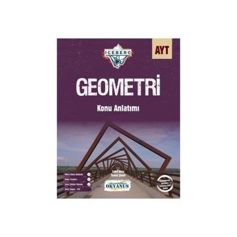 OKYANUS AYT GEOMETRİ ICEBERG K.A.