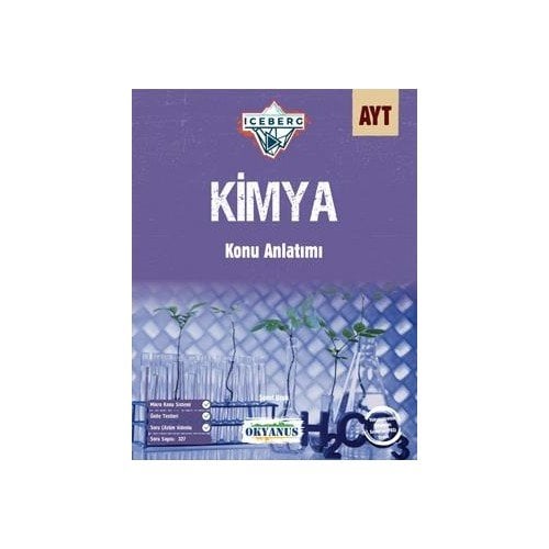 OKYANUS AYT KİMYA ICEBERG K.A.