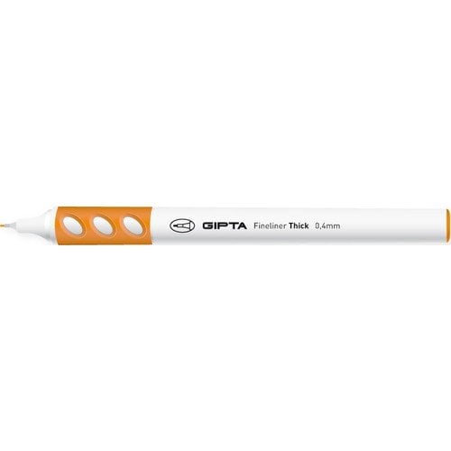 GIPTA THİCK FİNELİNER K690-004