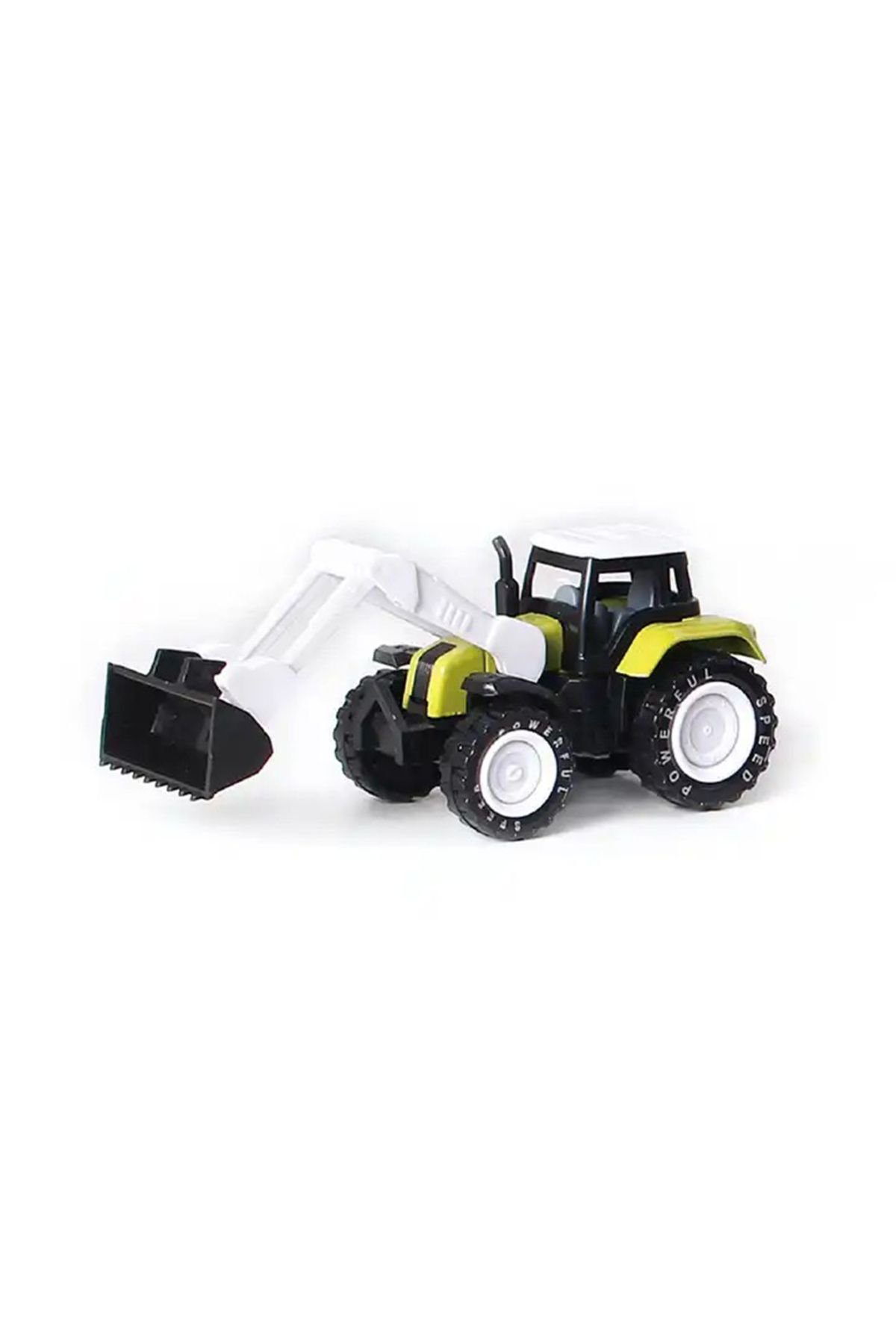 Efe 881 Mini Metal Traktör