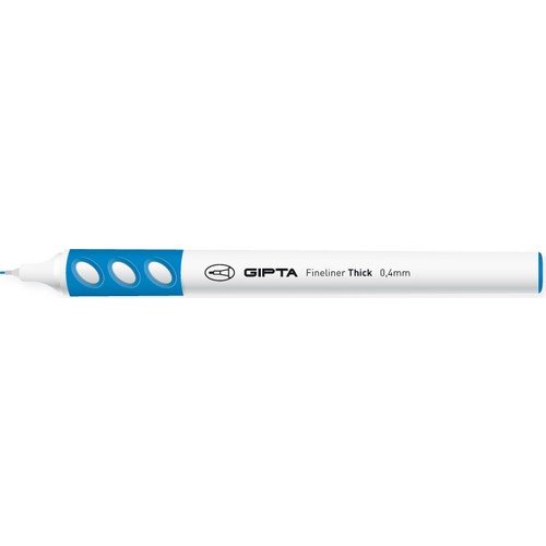 GIPTA THİCK FİNELİNER K690-012