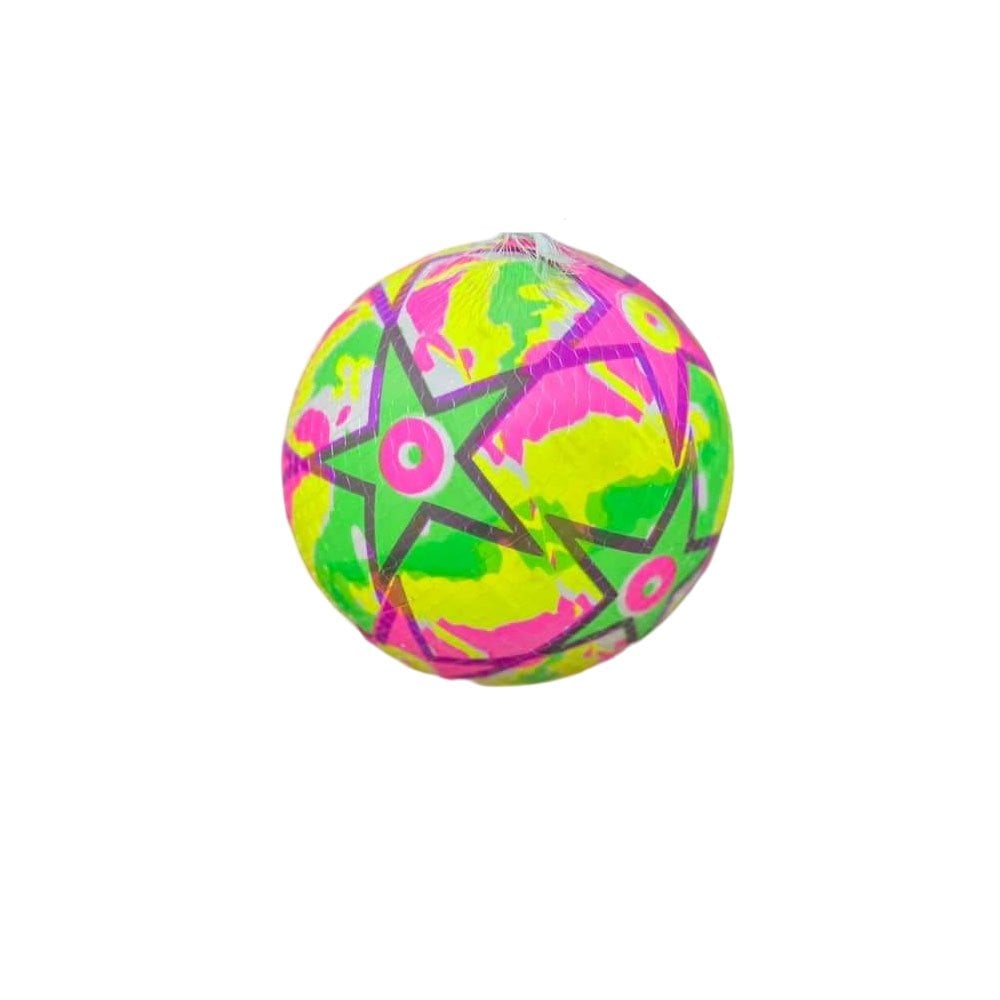 Can B30422-23 Filede Desenli Plastik Top