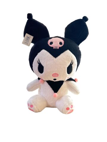 Kuromi Pelüş Oyuncak 40cm