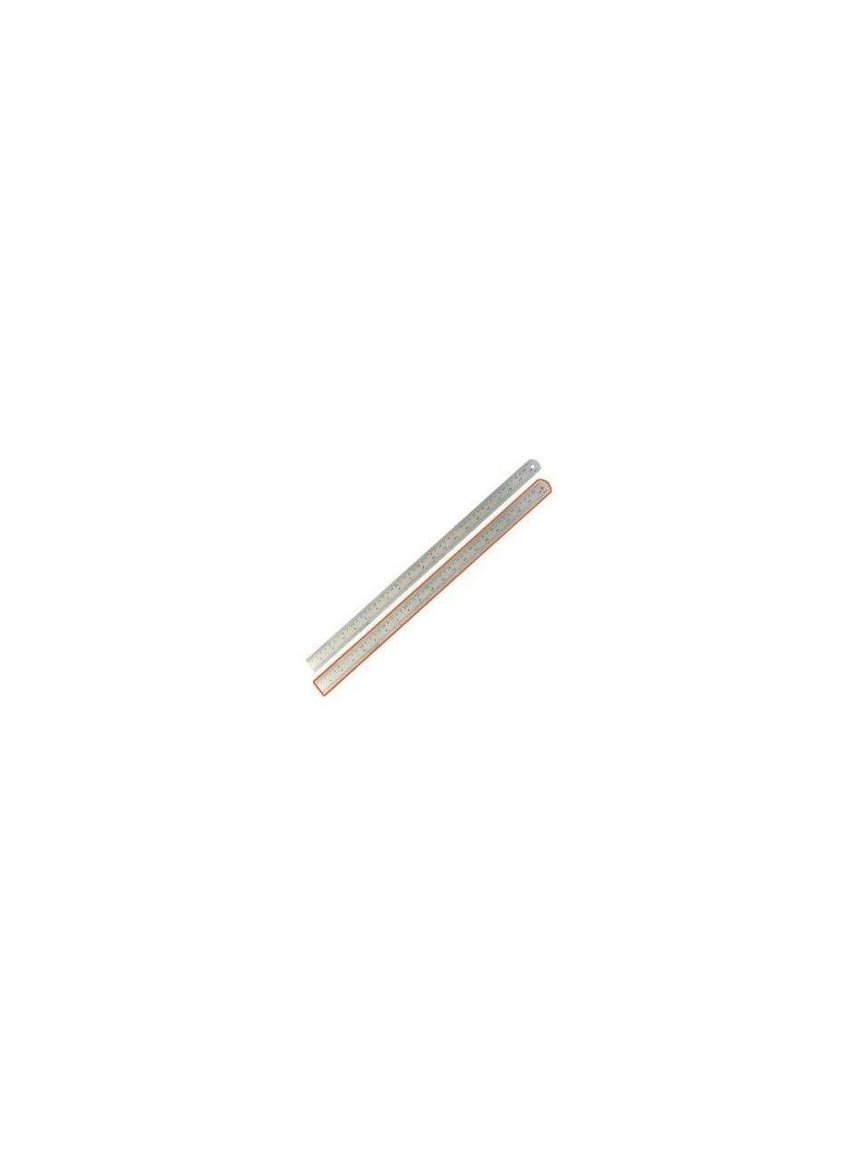 Rubenis 50 Cm Çelik Cetvel Jr-50
