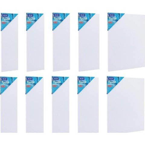 ELİF TUVAL 35X50 (10 LU)