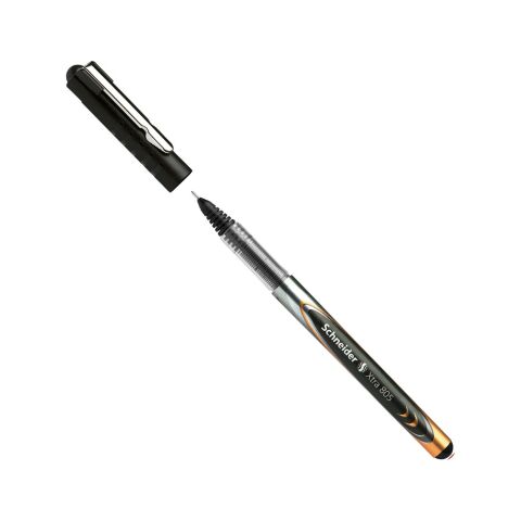 Schneider Xtra 805 Roller Kalem 0.5 mm Siyah