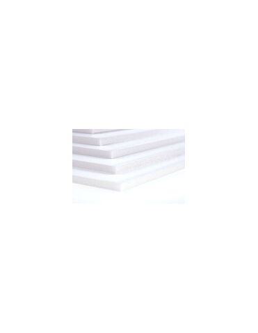 Lino Maket Kartonu 3 Mm Beyaz 70X100 Cm Fb-7103 (1 Adet)