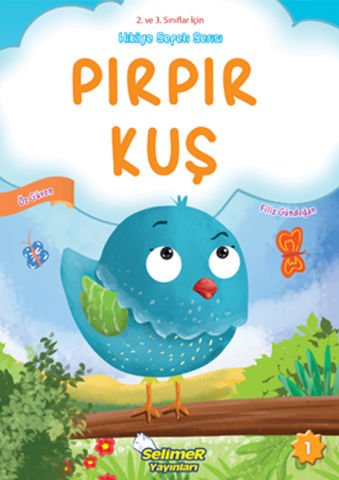 Yumurcak Yayınları Hikaye Sepeti Serisi 10 Kitap