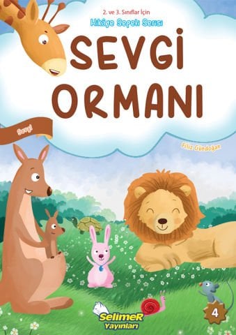 Yumurcak Yayınları Hikaye Sepeti Serisi 10 Kitap