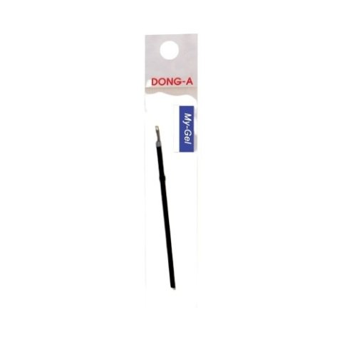 Dong-A Yedeği Mygel Jel 1.0 MM Mavi 211120 (12 Li Paket)