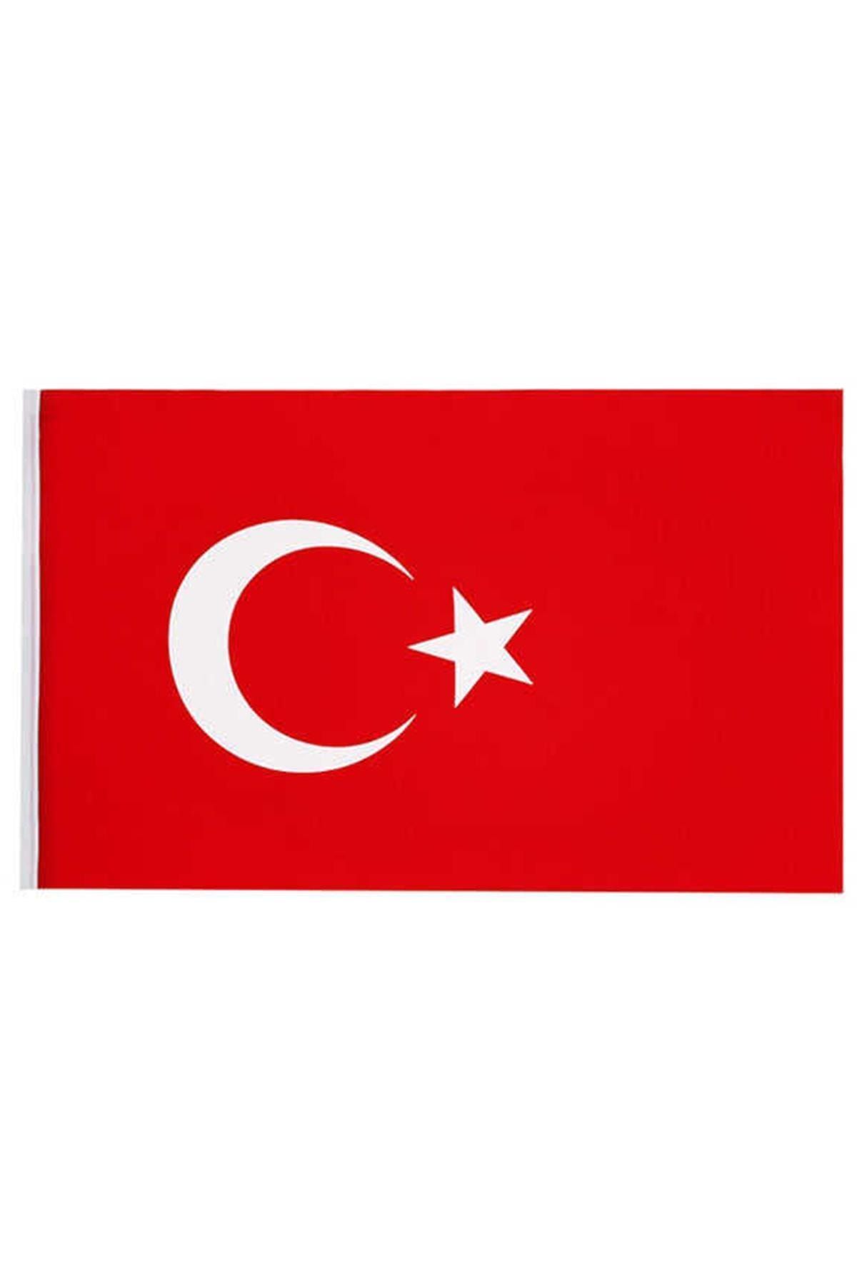 Vatan Bayrak 60 x 90 cm Türk Bayrağı