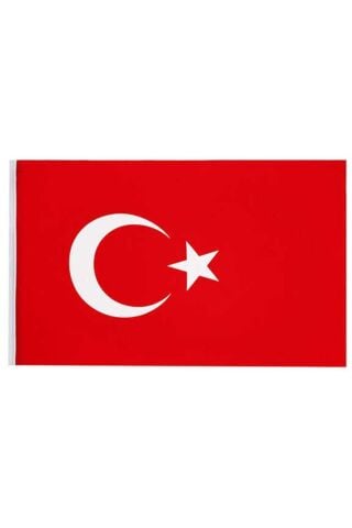 Vatan Bayrak 60 x 90 cm Türk Bayrağı